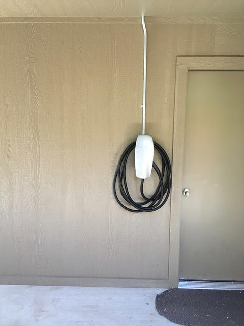 Tesla EV Charger Durango, Colorado