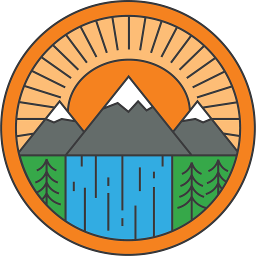 Brilliant Solar and Electric logo